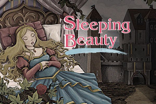 Sleeping Beauty Production at BSOTD Barbara's School of the Dance Delmar NY