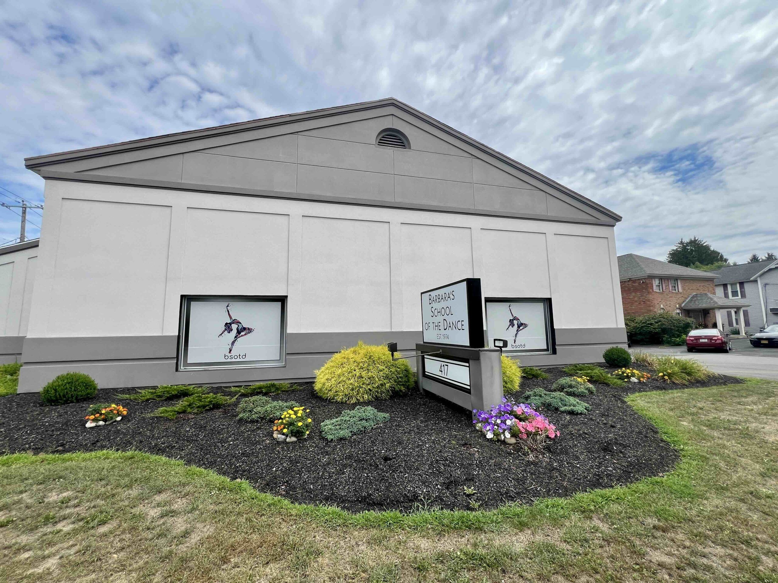 Barbara's School of the Dance, Delmar NY