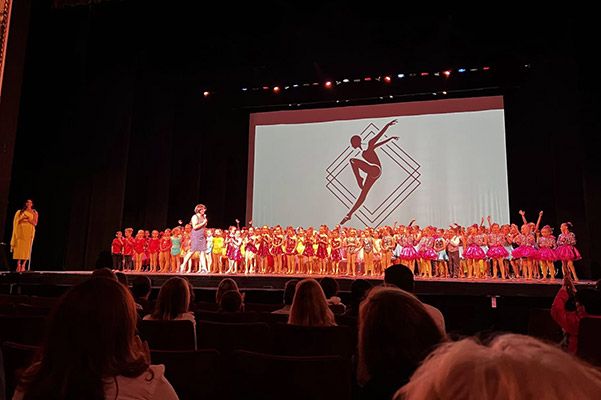 BSOTD Recital Proctors